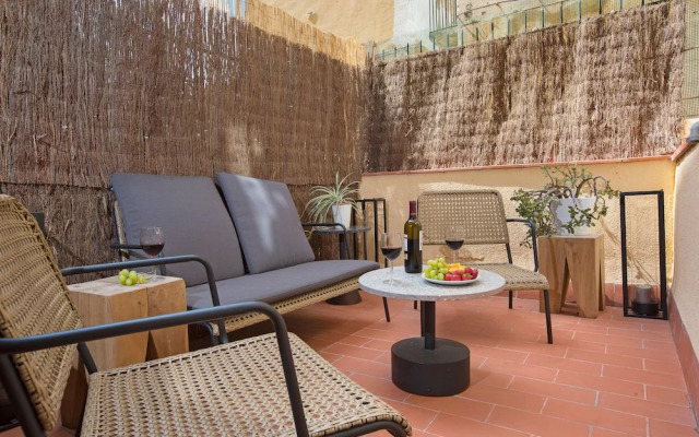 Stay U-nique Apartment Floridablanca