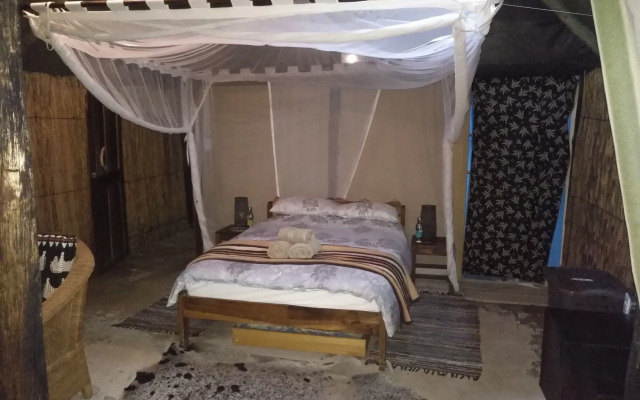 Caprivi Houseboat Safari Lodge