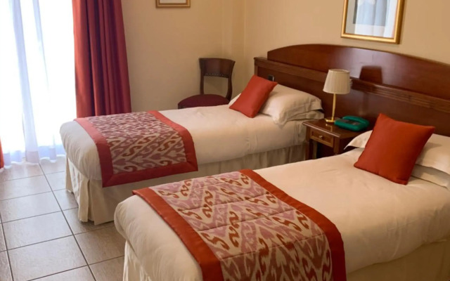 Marini Park Hotel