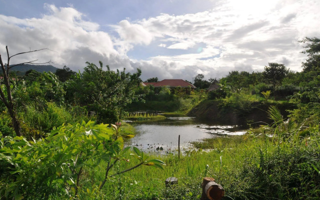Memoria Palace & Resort