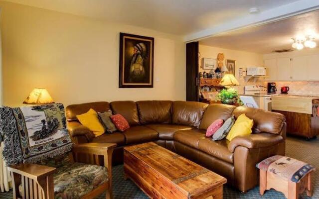 Timberlake Time-share