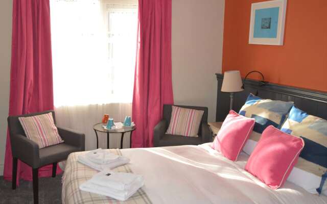 Emmet Hotel