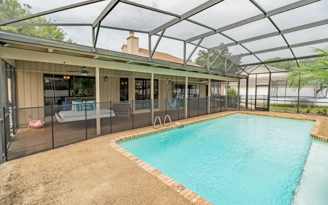 Adventure in Paradise