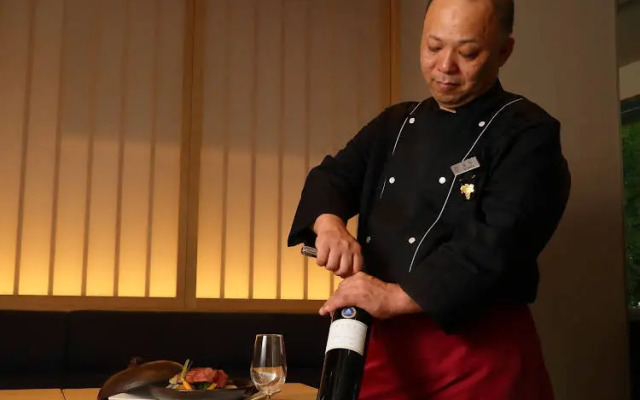 Muten Kura Sushi Sunroute Umeda