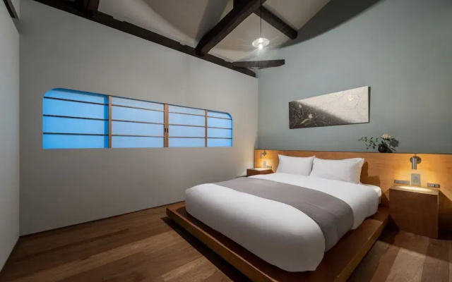 Souhi Machiya House