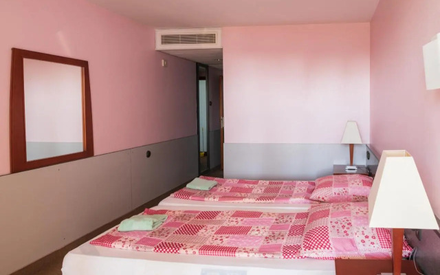 Hotel Négy Évszak