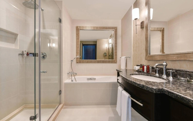 Marriott Marquis City Center Doha Hotel