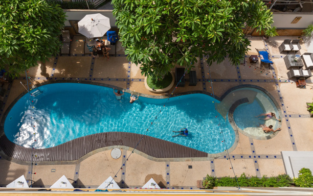 La Vintage Resort