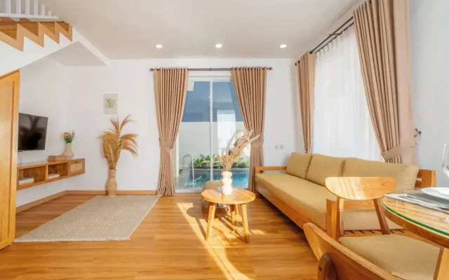 Mandala Hill Villa by Premier Hospitality Asia
