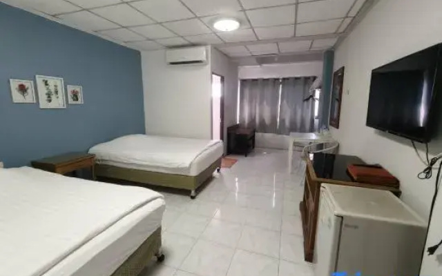 Saransuk Grand V.I.P
