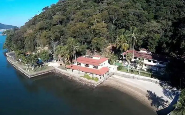 Hotel Mont Blanc Pierre