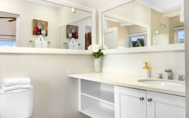 3rd Floor Condo Richmond Estate Beach Access Pool