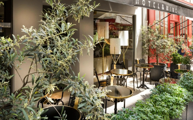 Hotel du Cadran