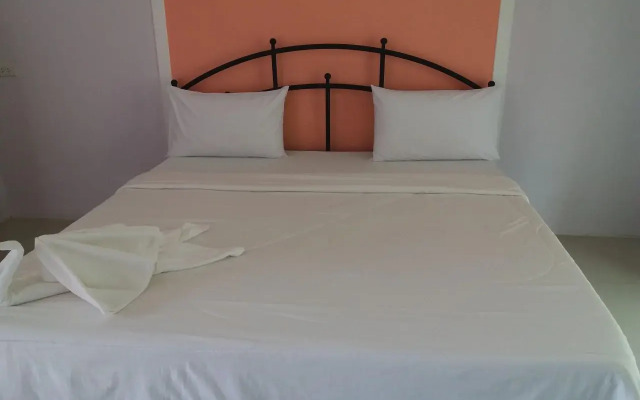 Samsiri Resort Korat