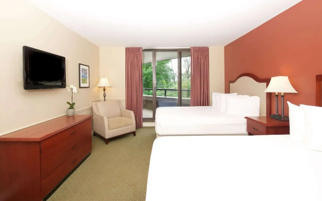 Mt Washington Conference Center