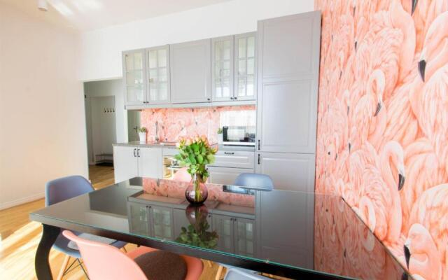 Krupnicza Modern Old Town Apartments