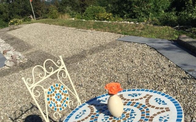 Trimbach Heights Bed And Breakfast