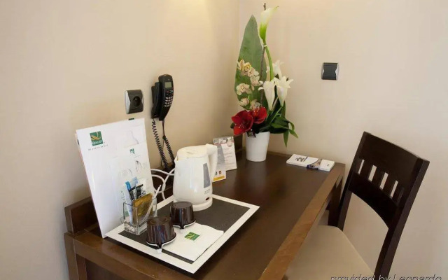 Campanile Orleans Centre - Gare