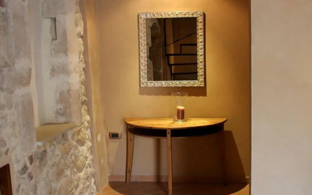 Agriturismo Chiusa di Carlo