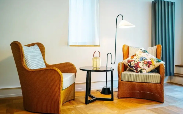 Luxury Residences by Widder Hotel
