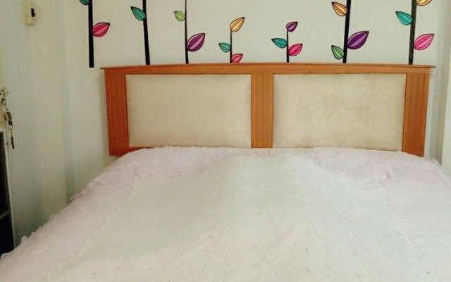 Little Mango Lovely Home – Guest Rooms – Bangkok