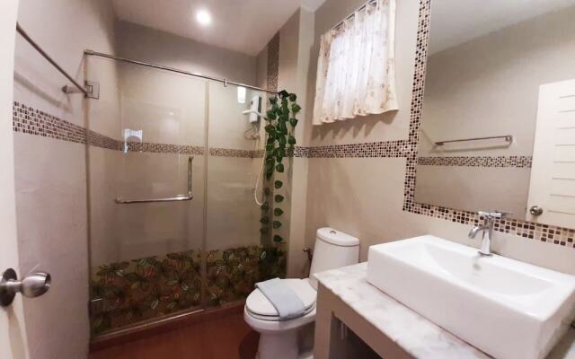 Baan Bua Sawhan Pool Villa Hua Hin