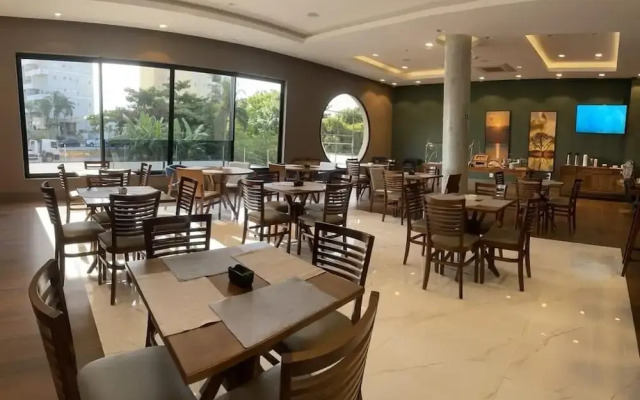 Keep Suítes Hotel