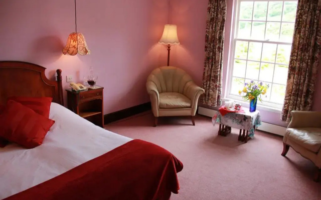 Knipoch House Hotel