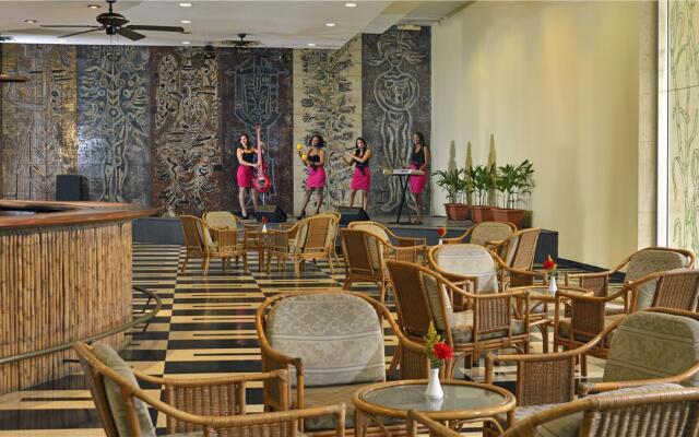 Tryp Habana Libre