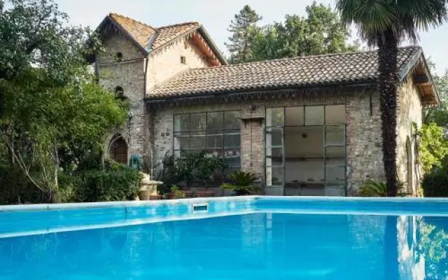 Il Borgo Del Balsamico