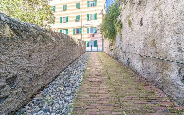 New! Solferino Modern Flat X4 Villa Gruber