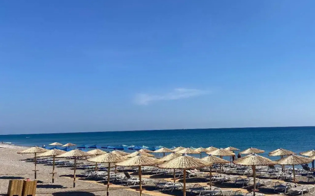 Afandou Bay Suites Hotel