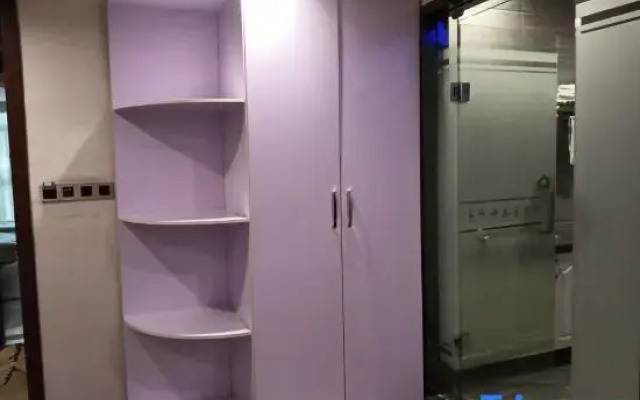 Yuyan Chun Ting Hotel(New Bus Station Branch)