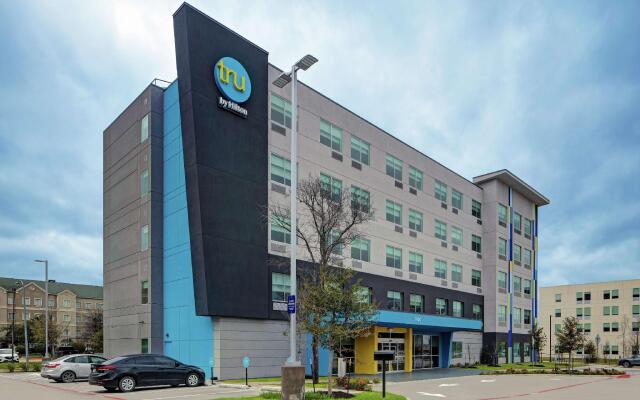Tru by Hilton Austin Airport, TX