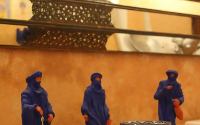 Riad du Ciel Marrakech