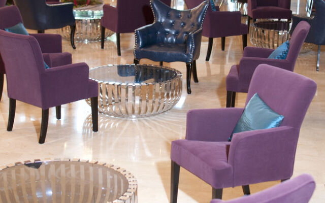 Hotel Bijou Amethyste