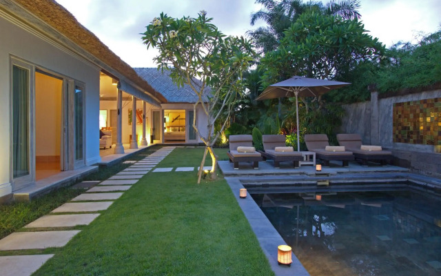 Serene Villas
