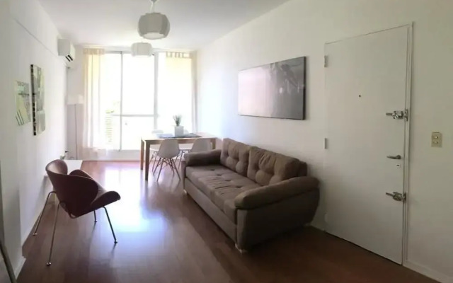 New Beruti Home
