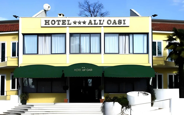 All'oasi