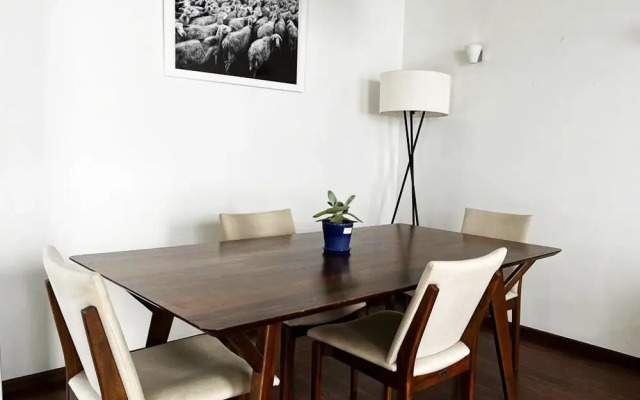 Condesa Residence