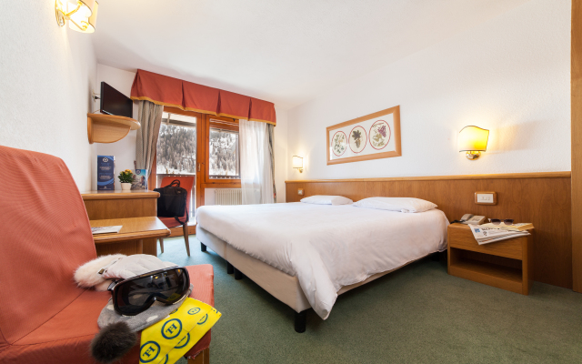 TH La Thuile - Planibel Hotel