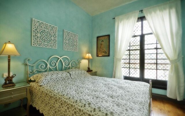 Casa Corallo