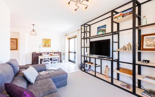 Espinho Sunshine Flat