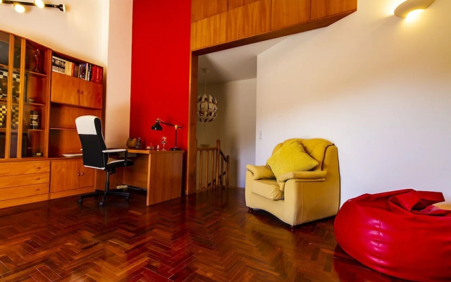 Porto Gaia Grand Duplex by Homing