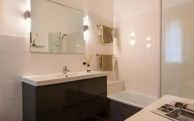 Stunning Ponte Vecchio by Mmega