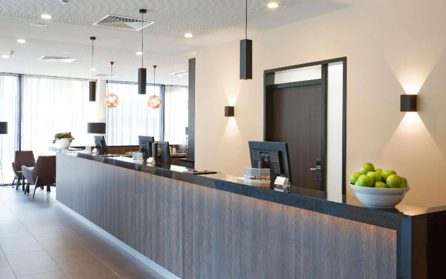 Four Points Flex by Sheraton Essen
