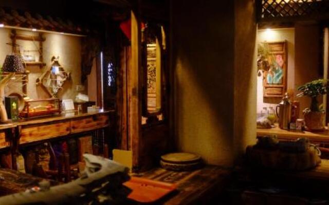 Zhanggongguan Guest House