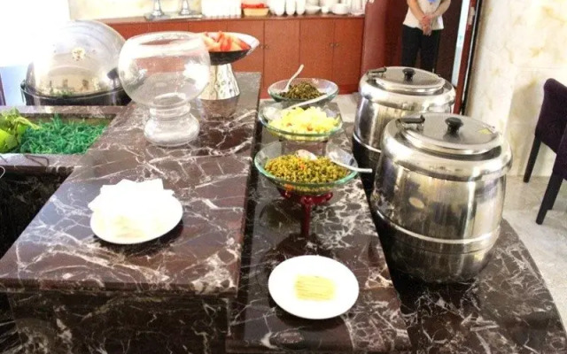 GreenTree Inn LiuAn Huoshan County Economic Development Zone Hotel