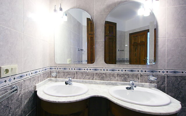 Villa Paraje de Libertad