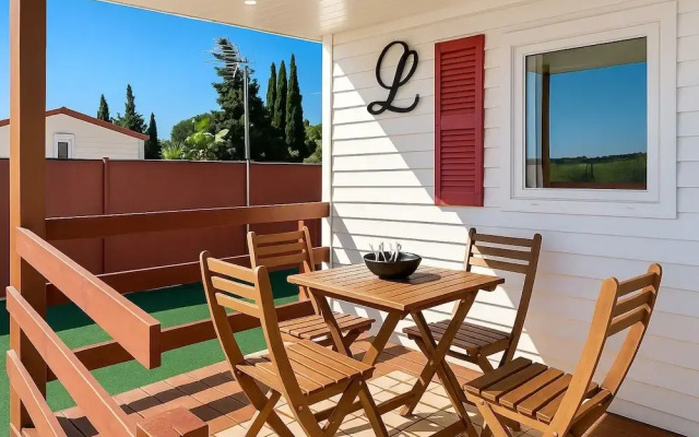 Coastal Bloom Pool & Garden Stay